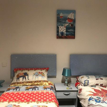 Marseillan Apartment Centre Ville ภายนอก รูปภาพ
