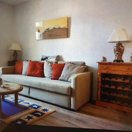 Marseillan Apartment Centre Ville ภายนอก รูปภาพ
