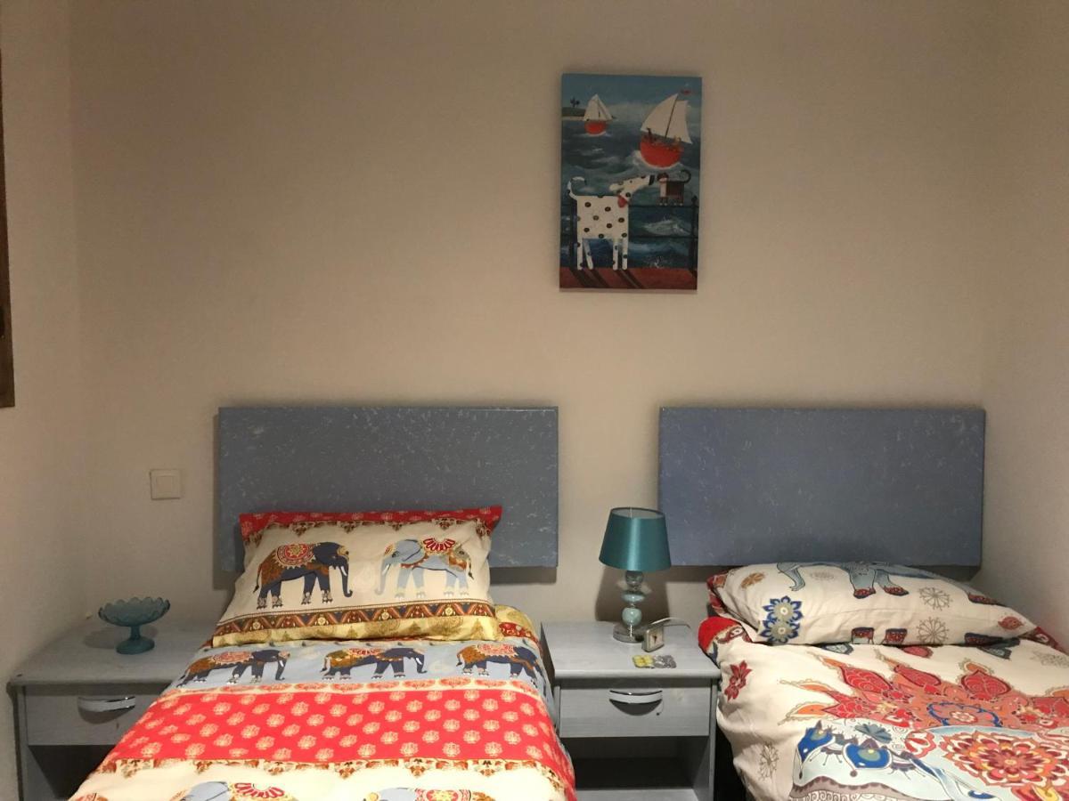 Marseillan Apartment Centre Ville ภายนอก รูปภาพ