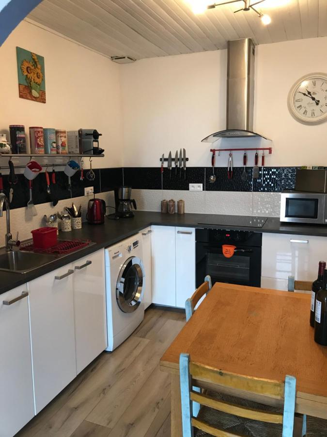 Marseillan Apartment Centre Ville ภายนอก รูปภาพ