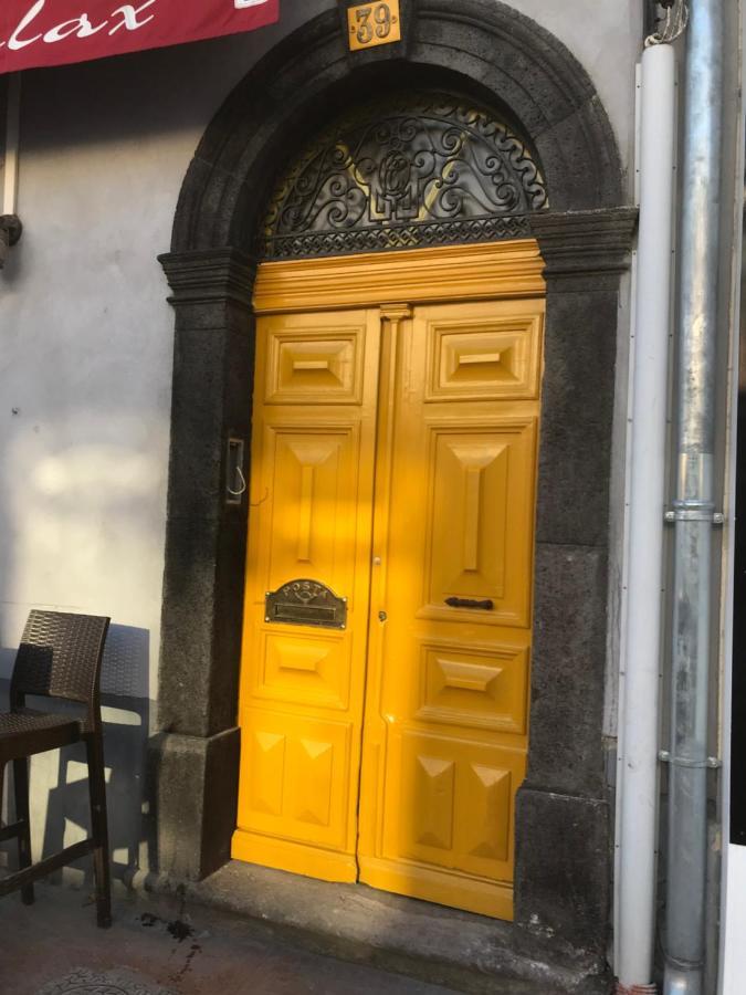 Marseillan Apartment Centre Ville ภายนอก รูปภาพ