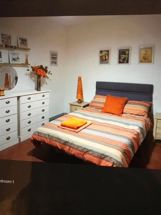 Marseillan Apartment Centre Ville ภายนอก รูปภาพ