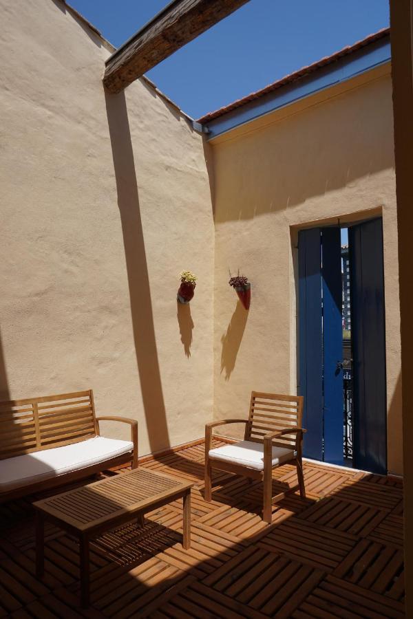 Marseillan Apartment Centre Ville ภายนอก รูปภาพ